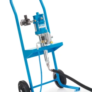 เครื่องพ่นสี SPRAYING UNIT AIRLESS 4233