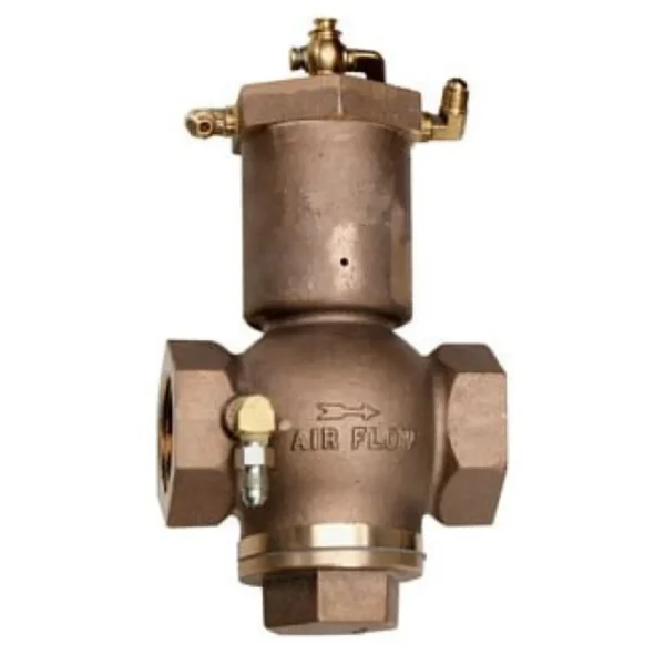 1-1/2" INLET VALVE , COMPLETE