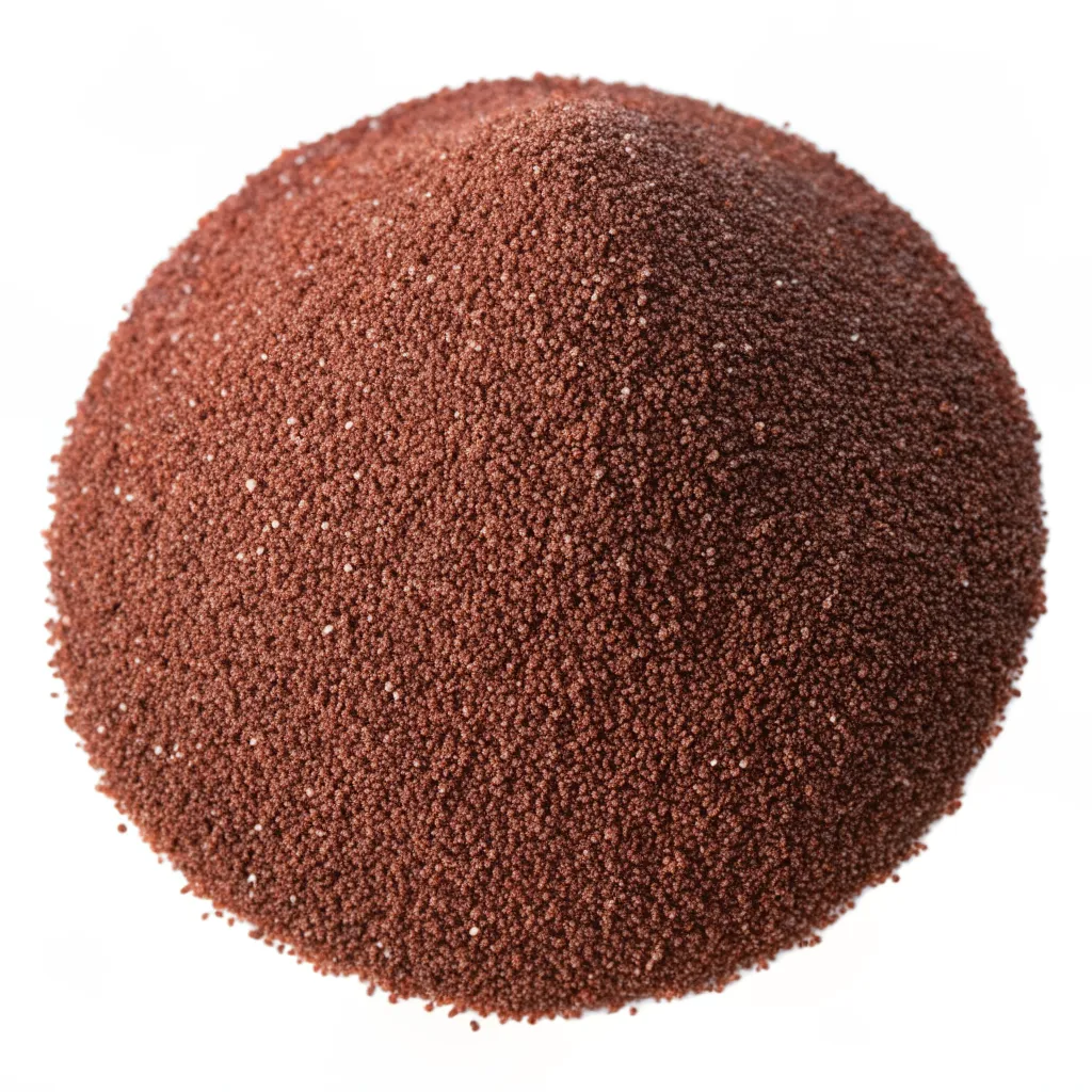 Brown Aluminium Oxide