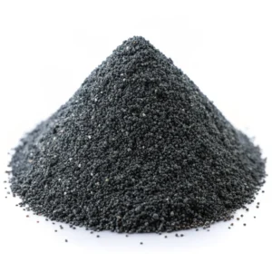 ทรายพ่น SILICON CARBIDE