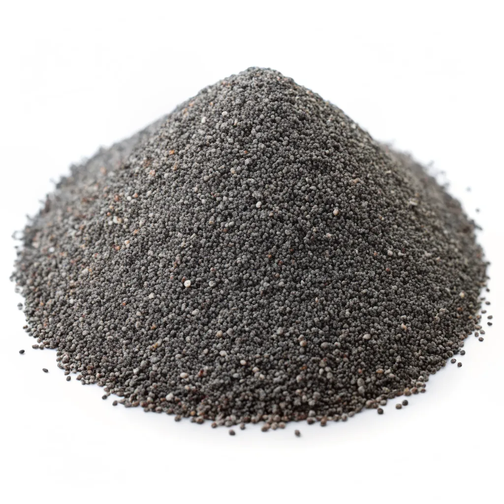 ทรายพ่น STEEL GRIT