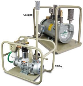 Ambient Air Pumps