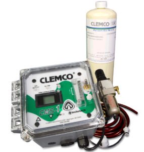 Carbon Monoxide (CO) Monitor-Alarms