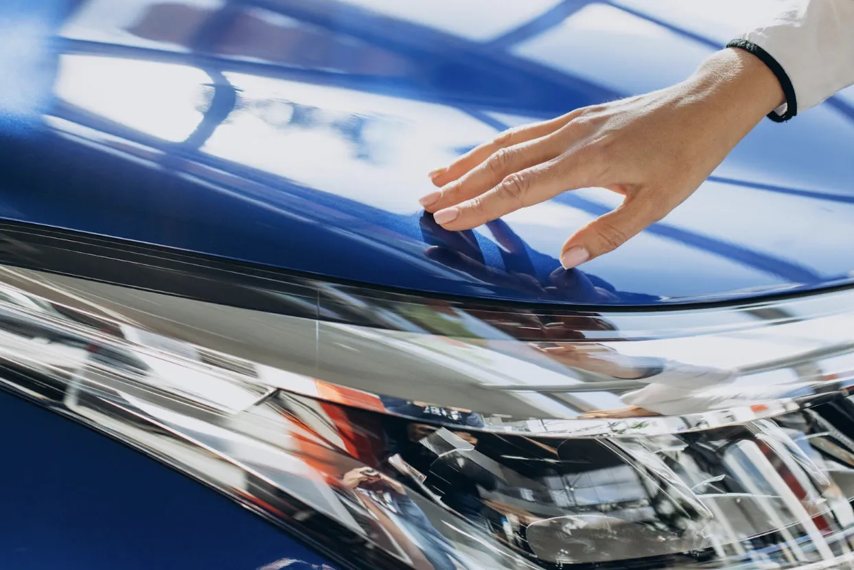 การตรวจสอบก่อนซื้อรถยนต์มือสอง