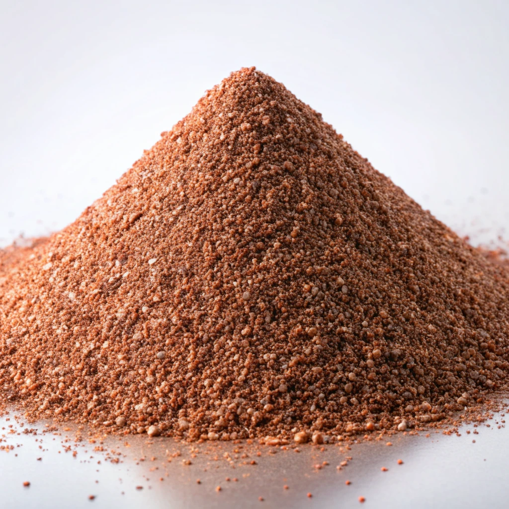 ทรายพ่น copper slag