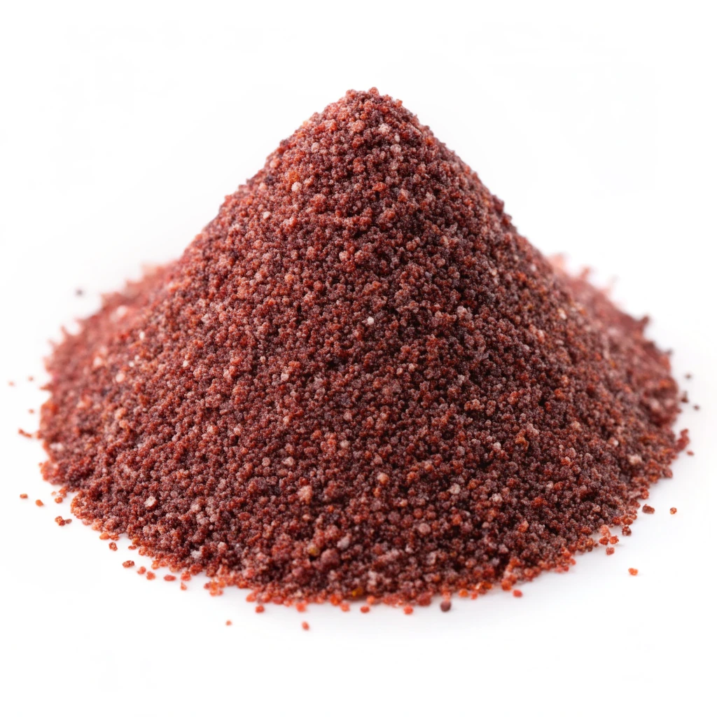 ทรายพ่น garnet