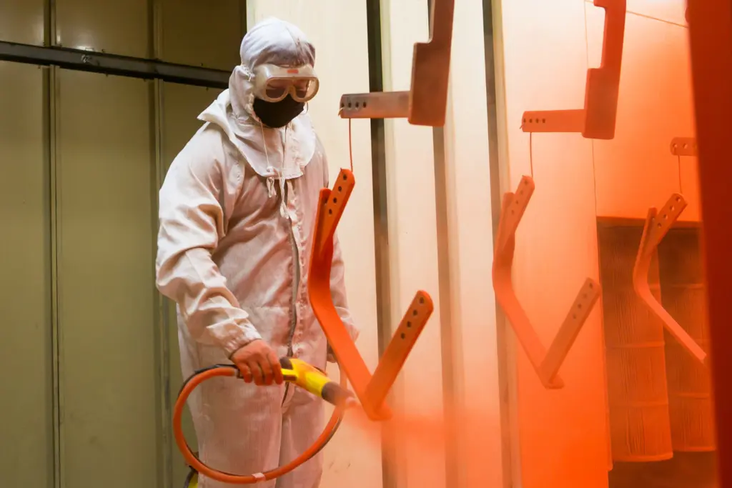 วิธีแก้สีเป็นเม็ดหลังพ่นไปแล้ว