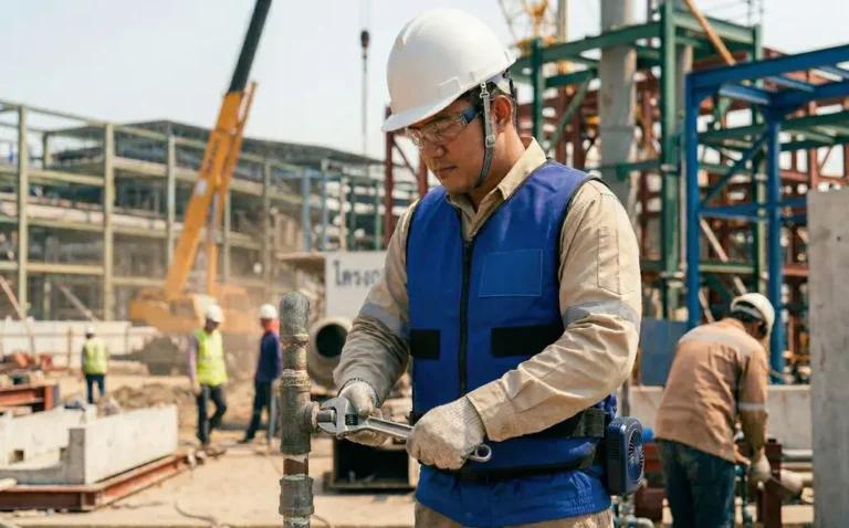 เสื้อกั๊กปรับอุณหภูมิ ช่วยลดความร้อน