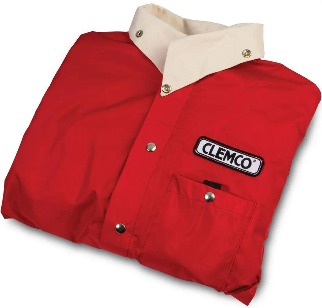 อุปกรณ์ลดความร้อนร่างกายในงานพ่นทราย